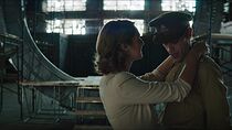 Stargate Origins : Catherine