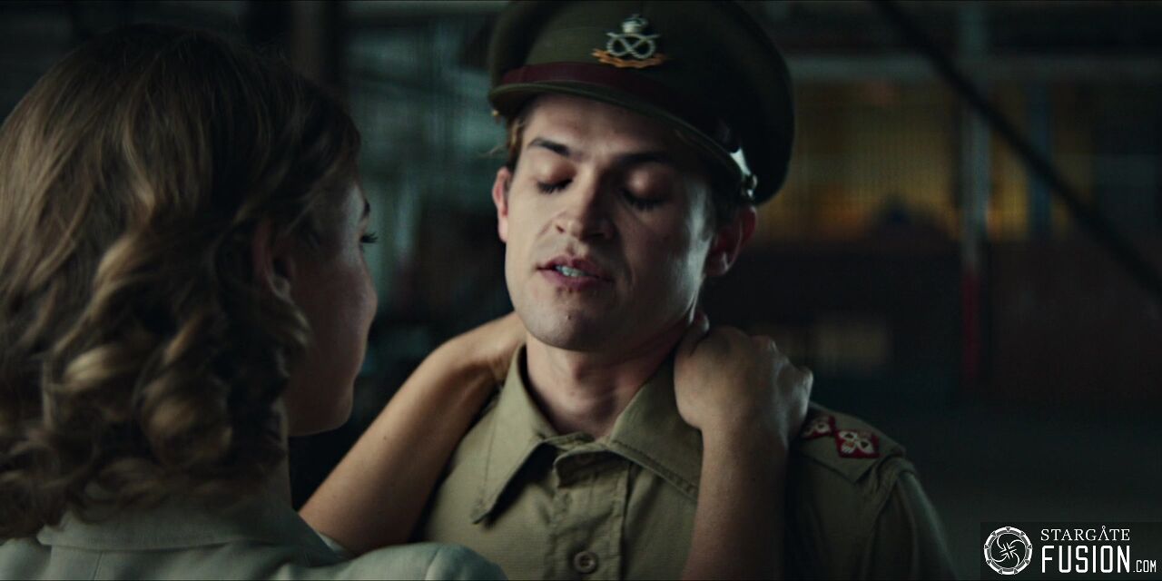 Stargate Origins : Catherine