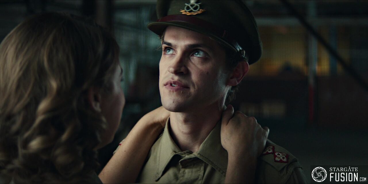 Stargate Origins : Catherine