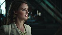 Stargate Origins : Catherine