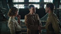 Stargate Origins : Catherine