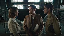 Stargate Origins : Catherine