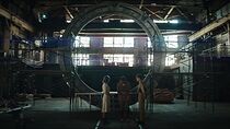 Stargate Origins : Catherine