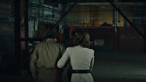 Stargate Origins : Catherine
