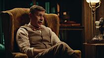 Stargate Origins : Catherine