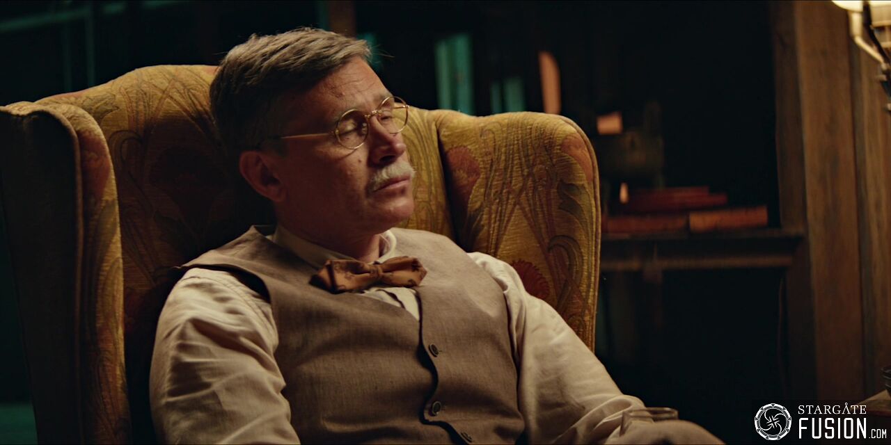 Stargate Origins : Catherine