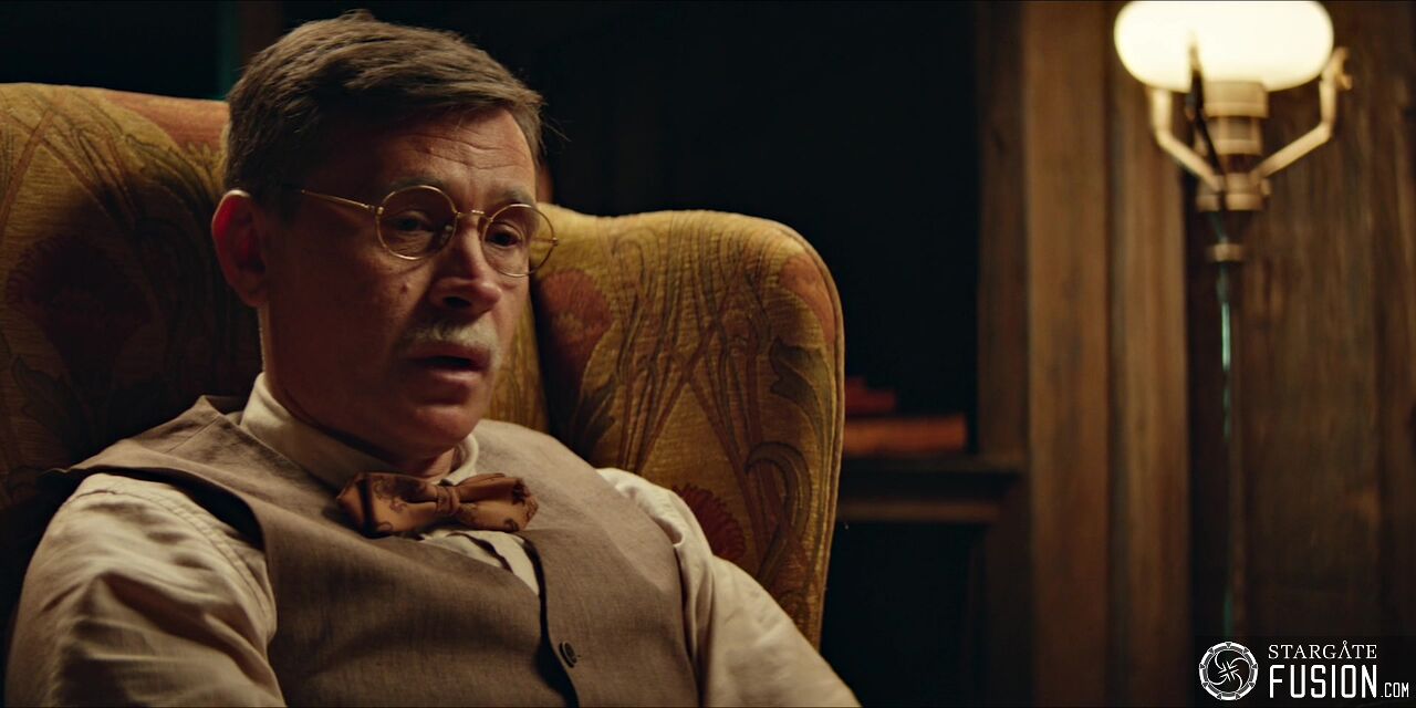 Stargate Origins : Catherine