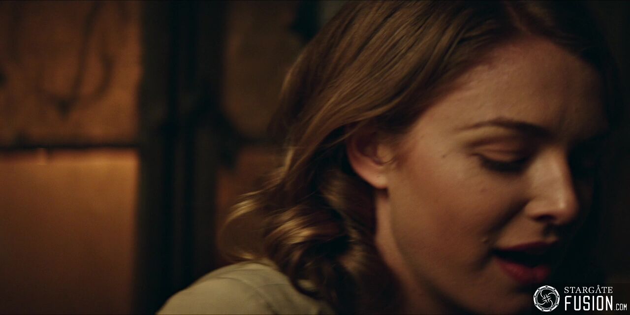 Stargate Origins : Catherine