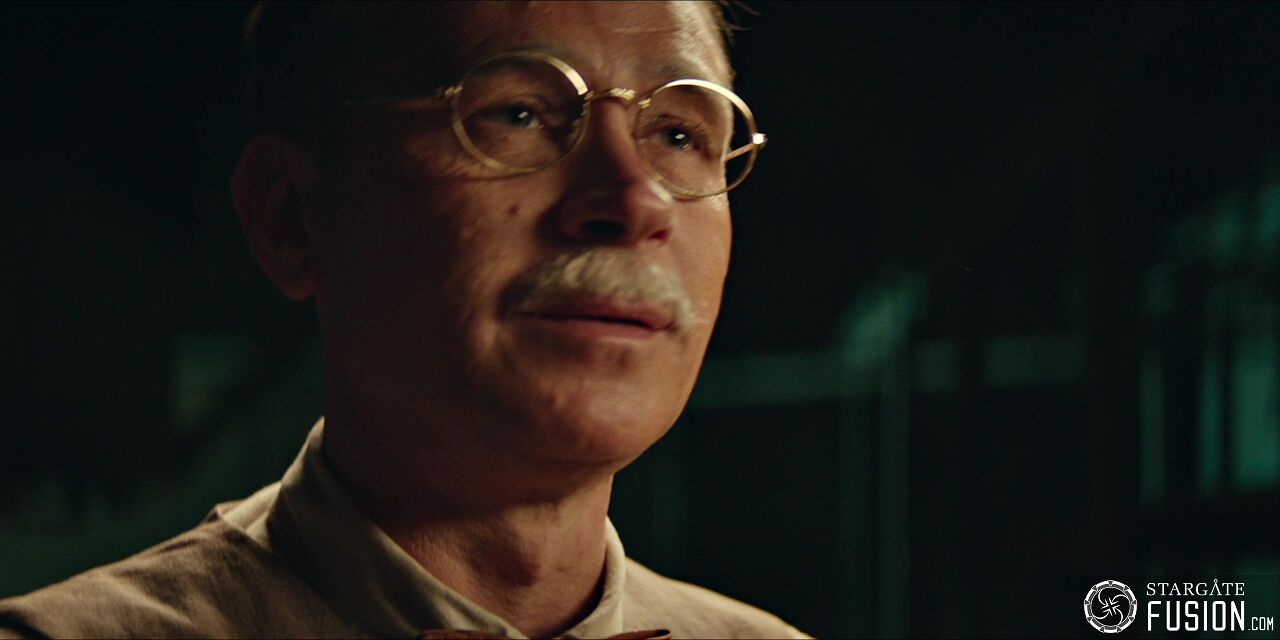 Stargate Origins : Catherine