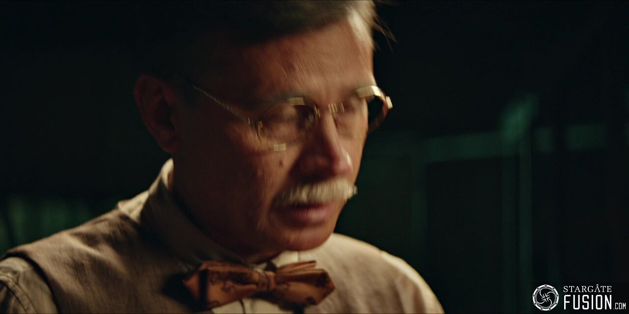 Stargate Origins : Catherine