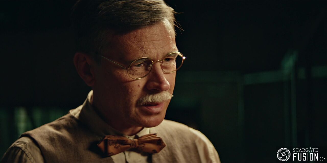 Stargate Origins : Catherine