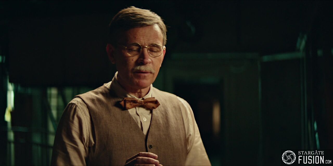 Stargate Origins : Catherine