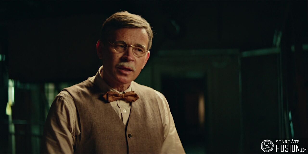 Stargate Origins : Catherine