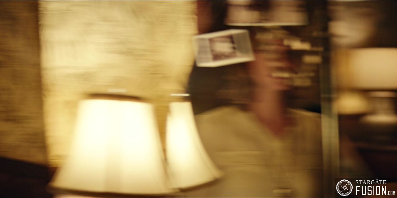 Stargate Origins : Catherine