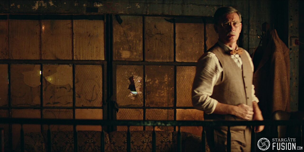 Stargate Origins : Catherine