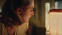 Stargate Origins : Catherine