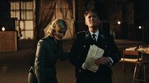 Stargate Origins : Catherine