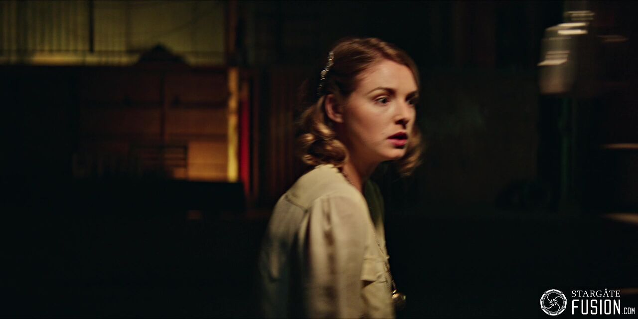 Stargate Origins : Catherine