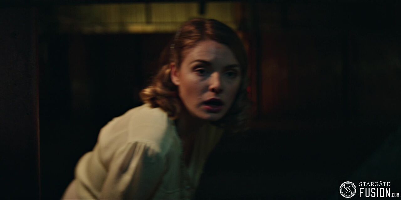 Stargate Origins : Catherine