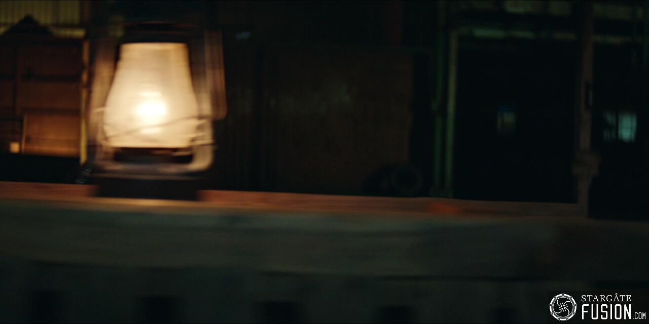Stargate Origins : Catherine