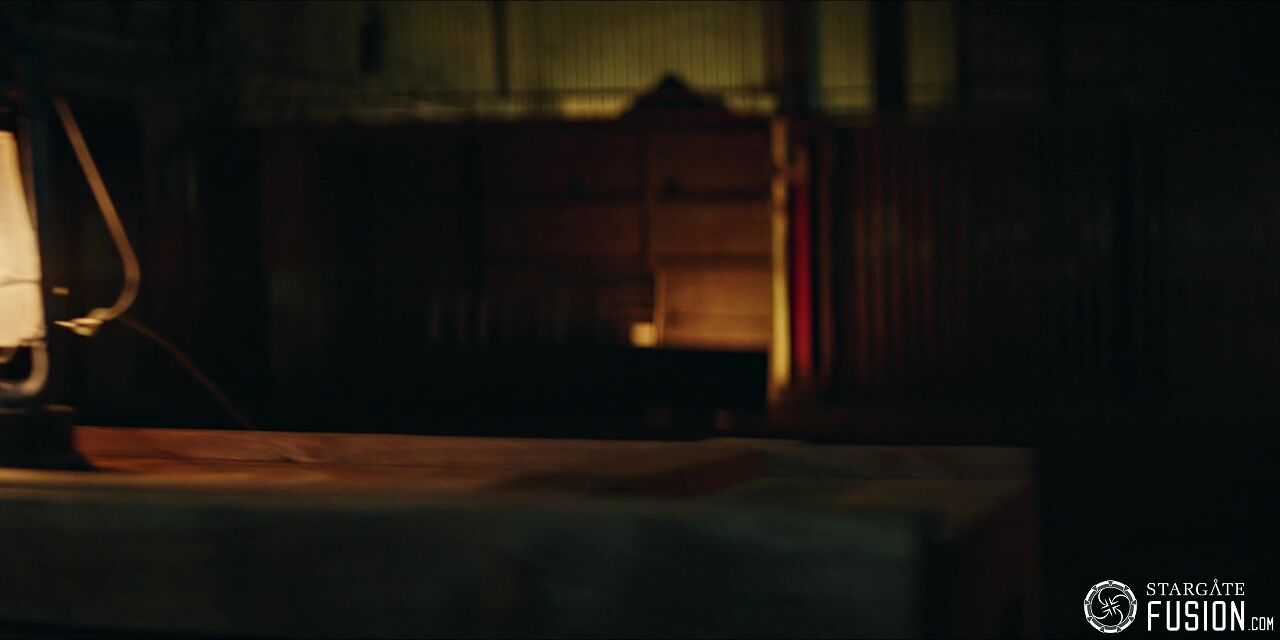 Stargate Origins : Catherine