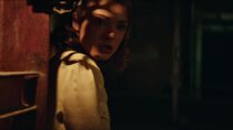 Stargate Origins : Catherine