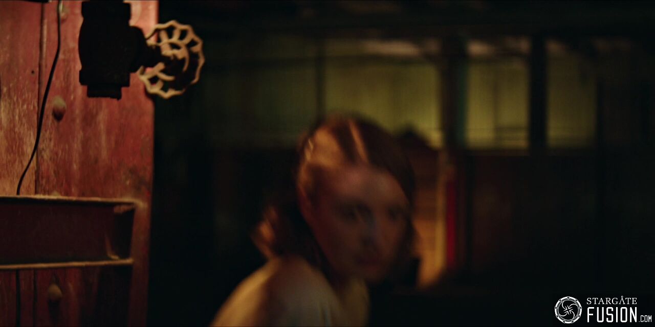 Stargate Origins : Catherine