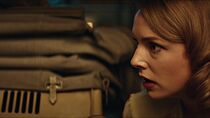 Stargate Origins : Catherine