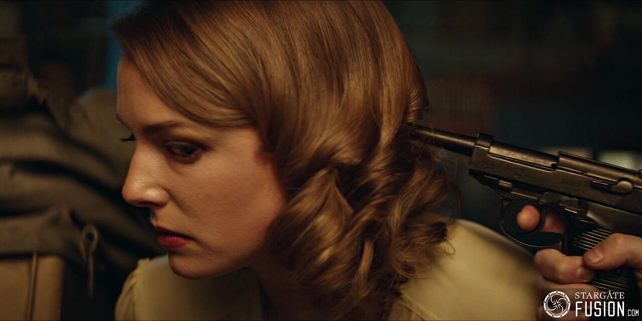 Stargate Origins : Catherine