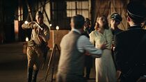 Stargate Origins : Catherine