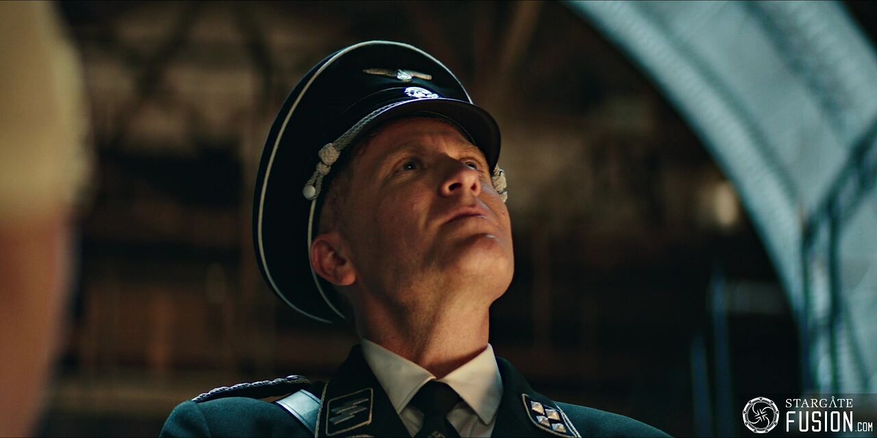 Stargate Origins : Catherine