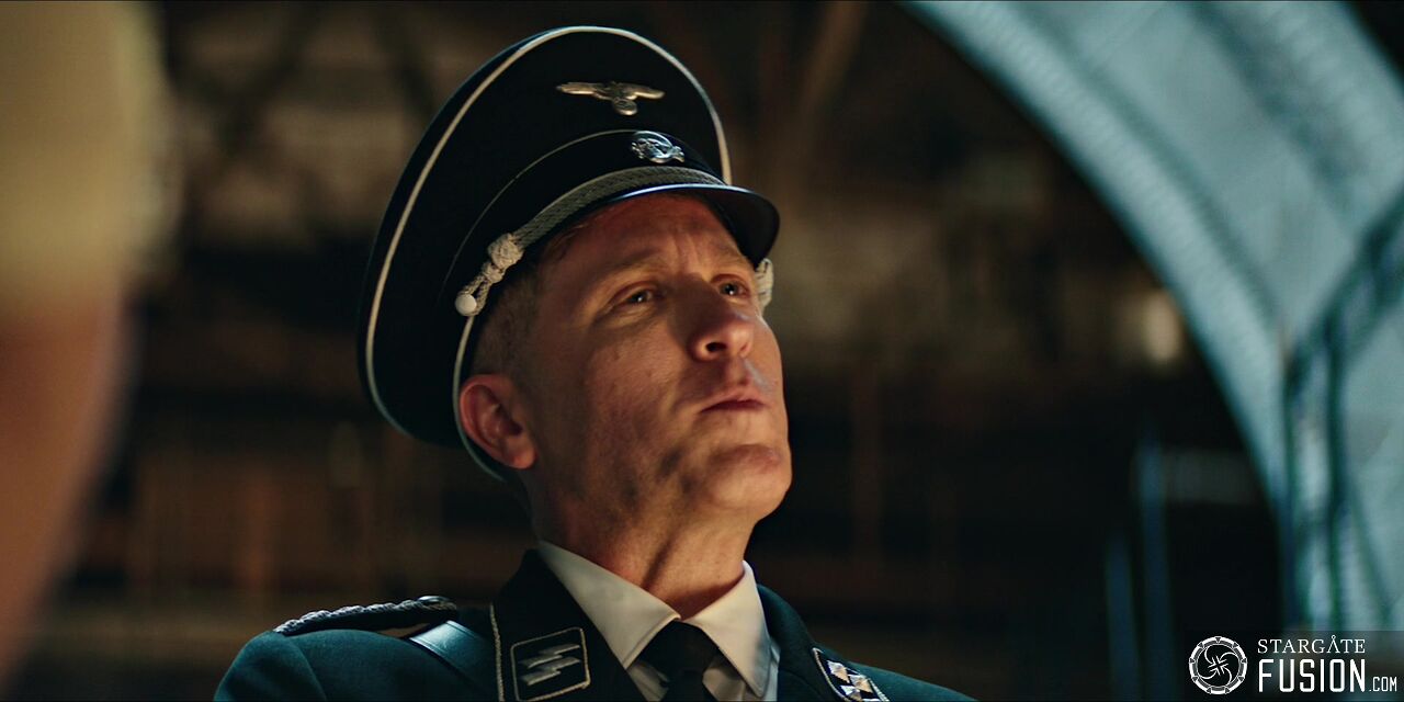 Stargate Origins : Catherine