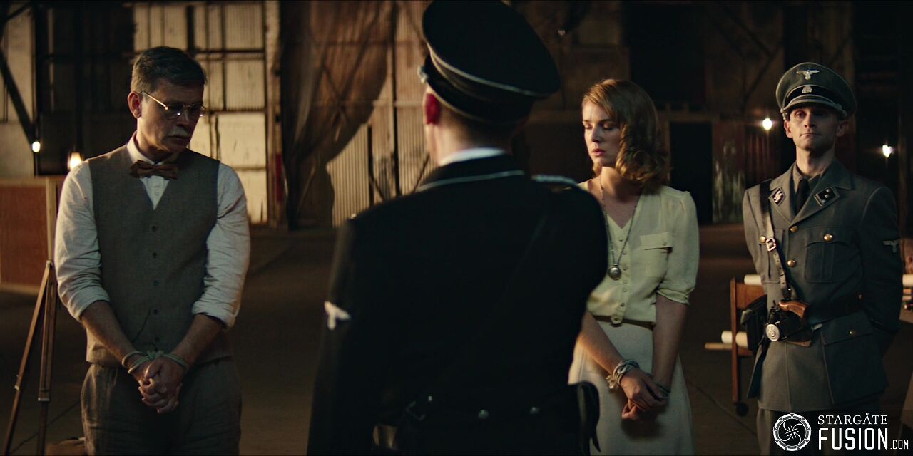 Stargate Origins : Catherine
