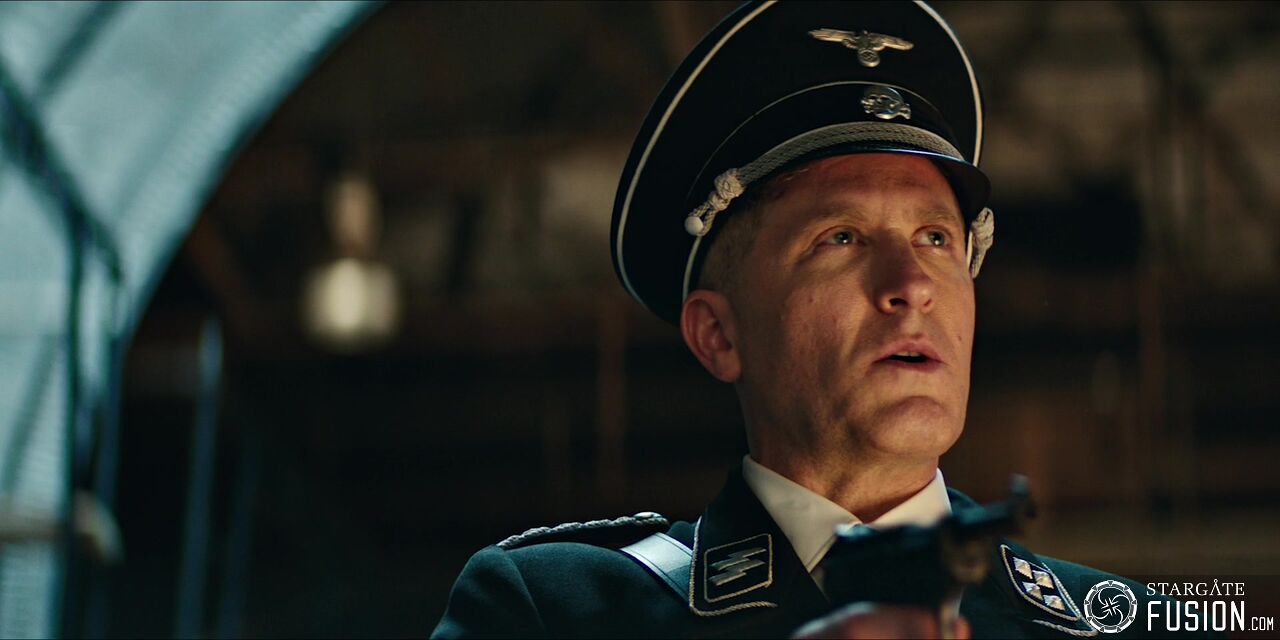 Stargate Origins : Catherine