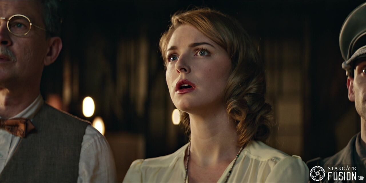 Stargate Origins : Catherine