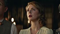 Stargate Origins : Catherine