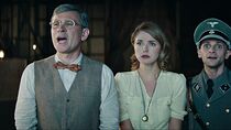 Stargate Origins : Catherine