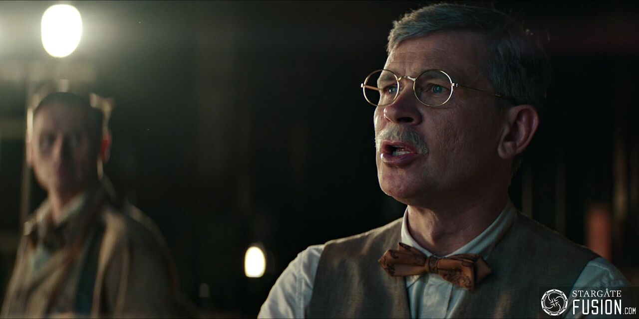 Stargate Origins : Catherine