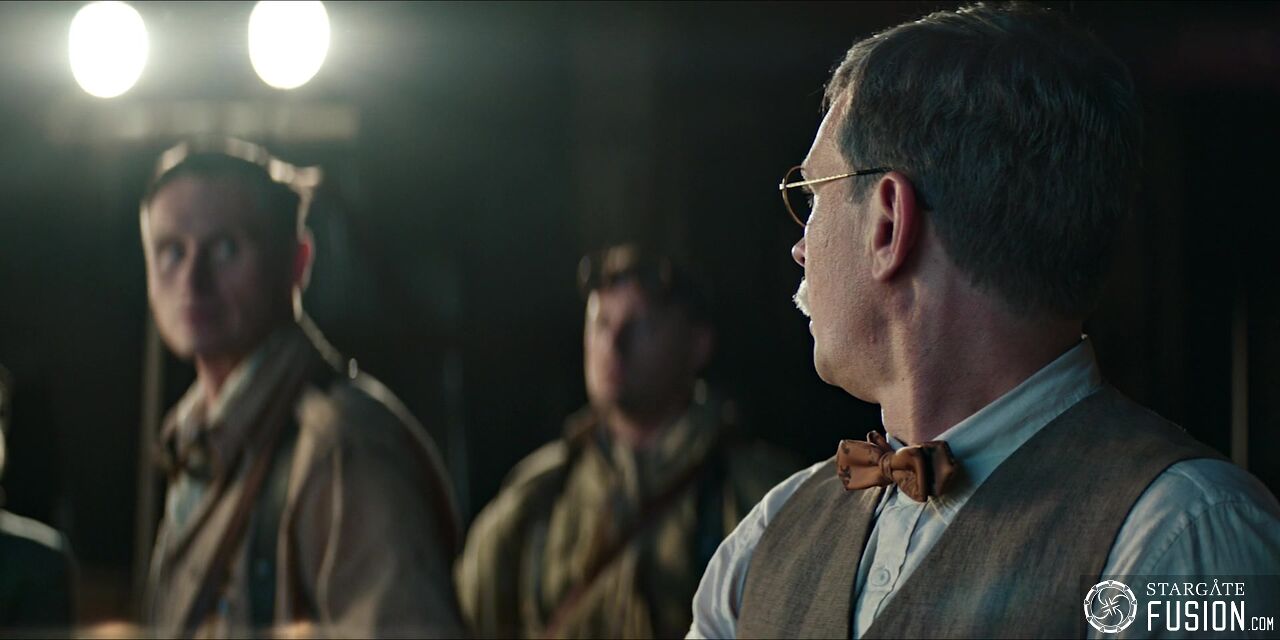Stargate Origins : Catherine
