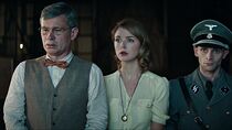 Stargate Origins : Catherine