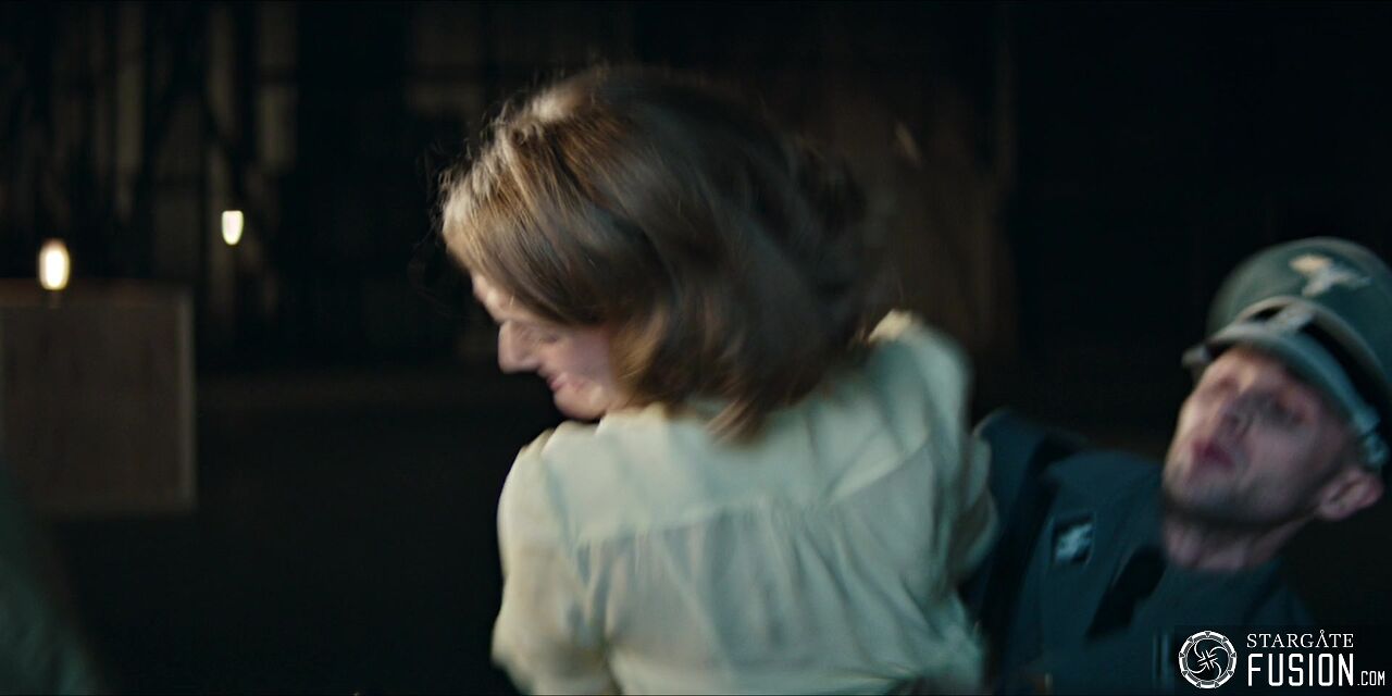 Stargate Origins : Catherine