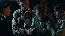 Stargate Origins : Catherine