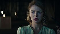 Stargate Origins : Catherine