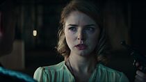 Stargate Origins : Catherine