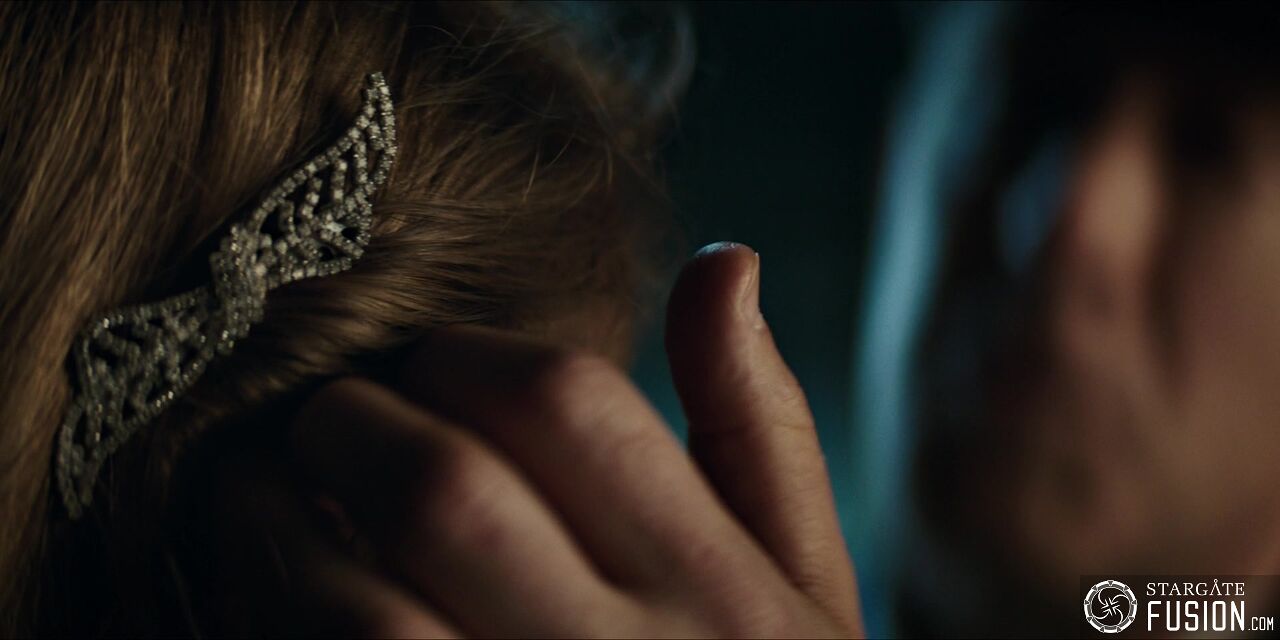 Stargate Origins : Catherine