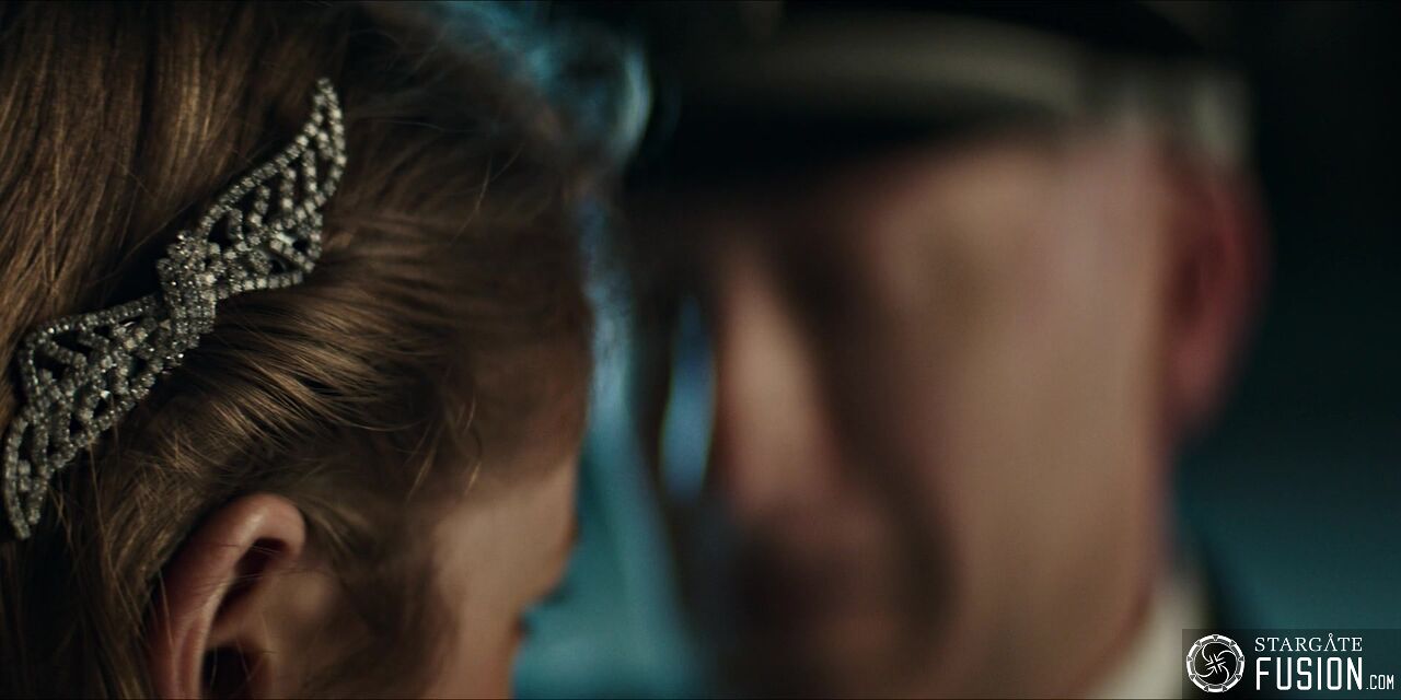Stargate Origins : Catherine