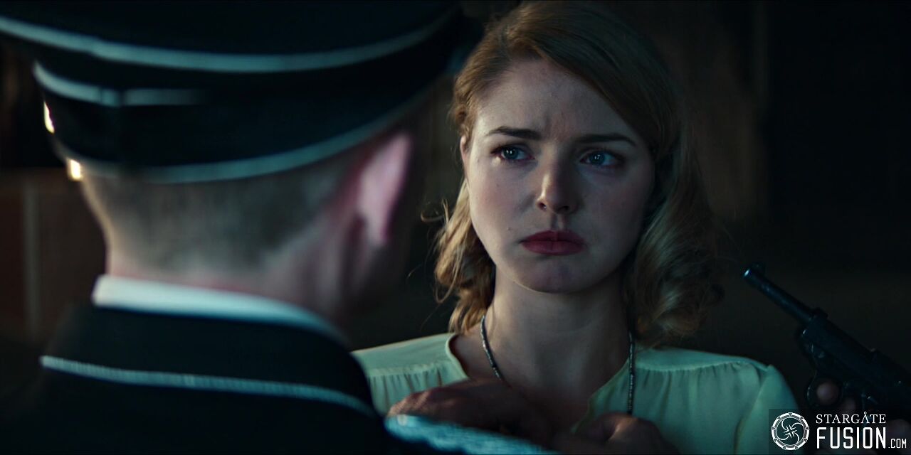 Stargate Origins : Catherine