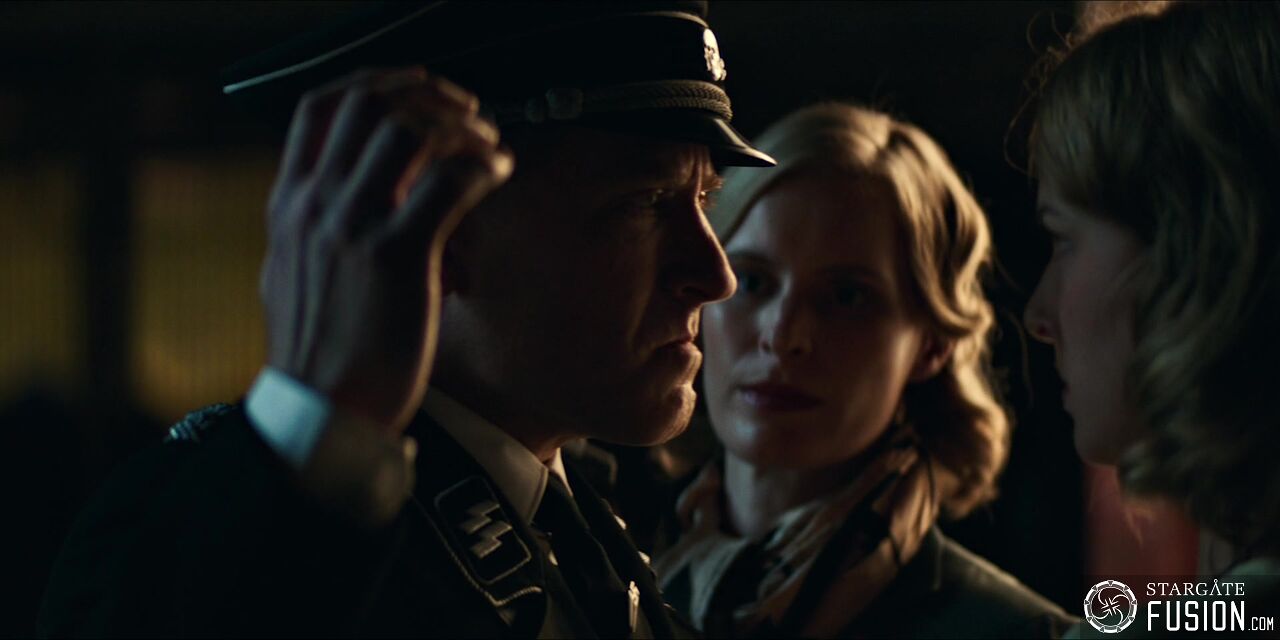 Stargate Origins : Catherine
