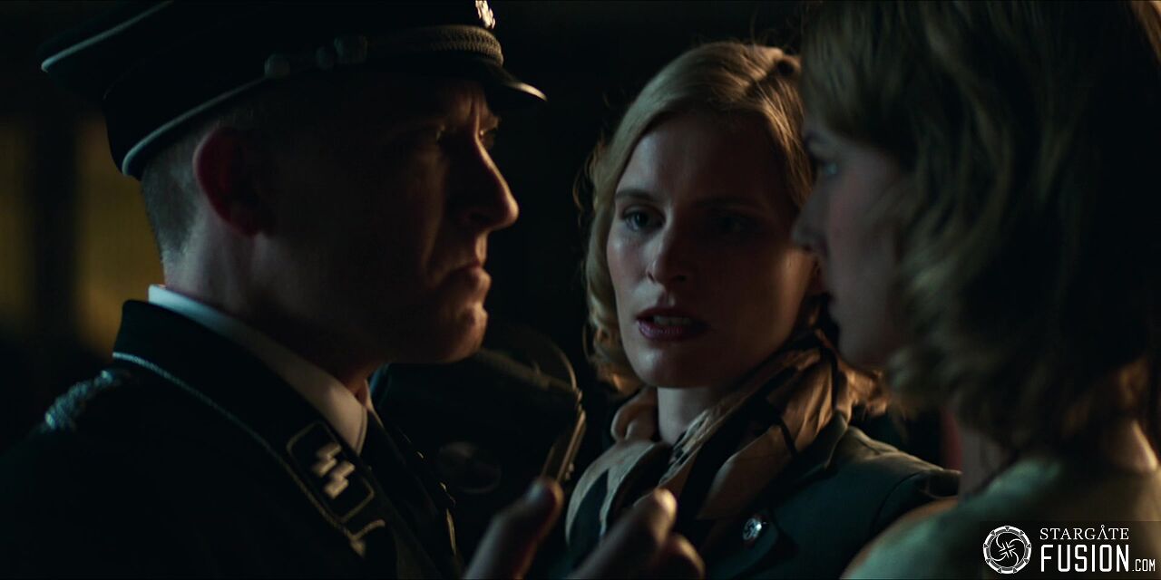 Stargate Origins : Catherine