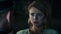 Stargate Origins : Catherine